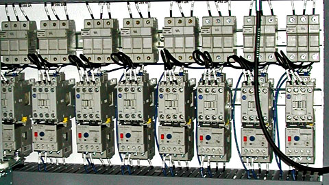 Control Panels