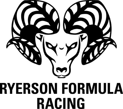 Ryerson Formula Racing Logo